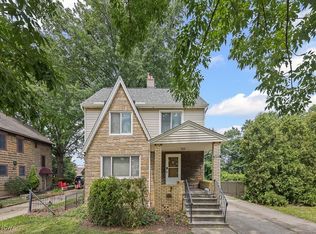 21241 Miller Ave, Euclid, OH