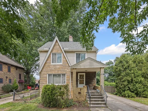 21241 Miller Ave, Euclid, OH 44119