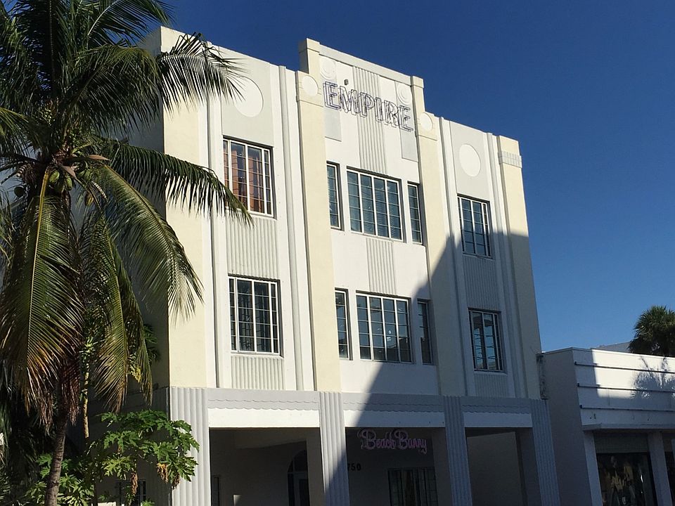 For Sale: 750 Collins Ave, Miami Beach, FL 33139