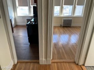 1800 Commonwealth Ave APT 35J, Brighton, MA 02135