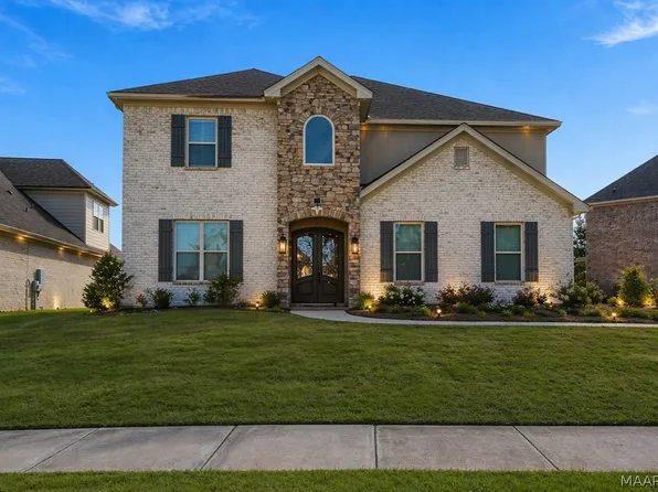 8954 Caraway Ln, Montgomery, AL 36117