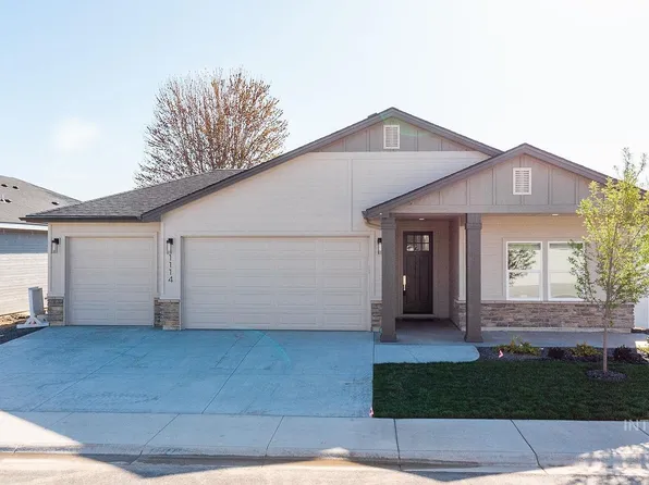 1114 Whitewater Way, Emmett, ID 83617