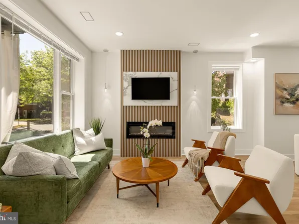 1527 Buchanan St NW, Washington, DC 20011