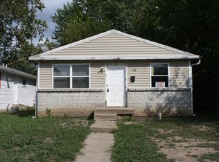 1133 N Elder Ave, Indianapolis, IN