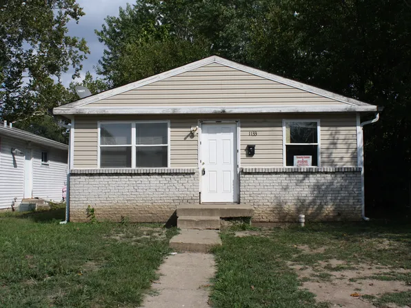 1133 N Elder Ave, Indianapolis, IN 46222