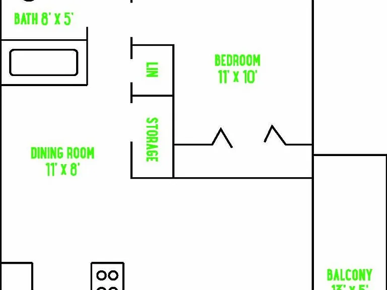 2BR