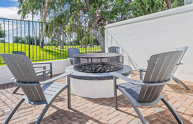The Fairways at San Marcos Apartments — Photo 50