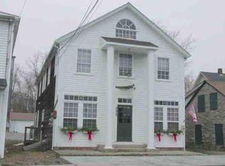 1183 Kingstown Rd, South Kingstown, RI 02879