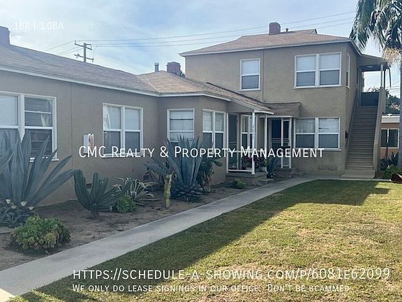 4th image of 4837 Clark Ave #A