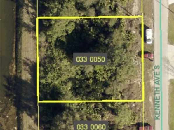 2216 Kenneth Ave S, Lehigh Acres, FL 33973