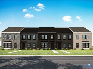 5221 Encore Autumn Walk #J-64, Richmond, VA 23227