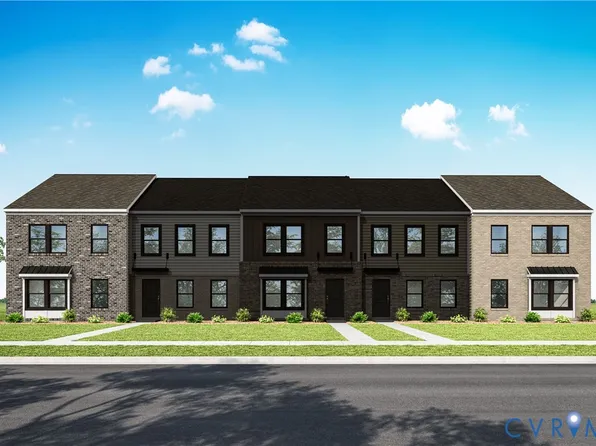 5249 Encore Autumn Walk #I-55, Richmond, VA 23227