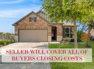 13706 Baltic Pass, San Antonio, TX 78253