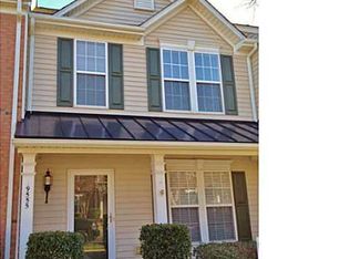 9555 Glenashley Dr, Cornelius, NC 28031