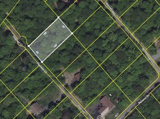 14 Pawnee Path, Gouldsboro, PA 18424