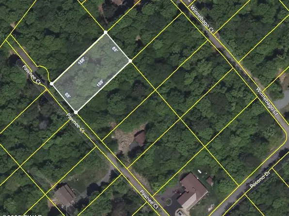 14 Pawnee Path, Gouldsboro, PA 18424