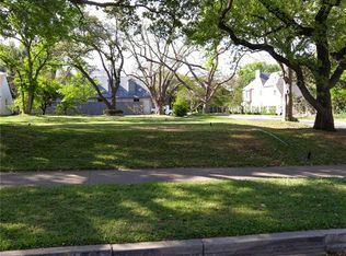 4335 Belclaire Ave, Highland Park, TX 75219