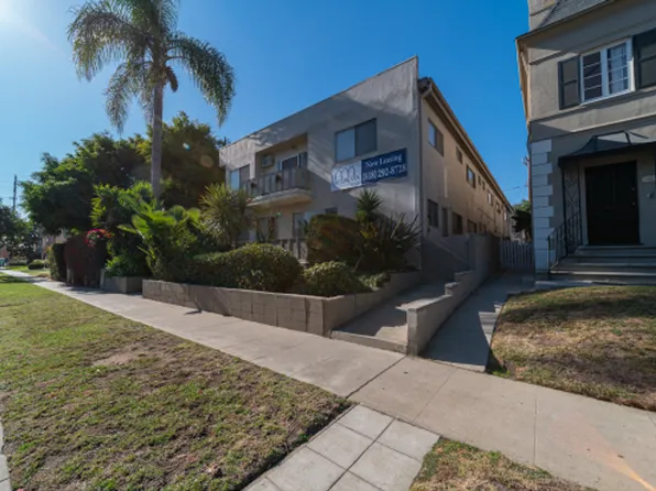 1115 Glenville, 1115 Glenville Dr #F83c3b82e, Los Angeles, CA 90035