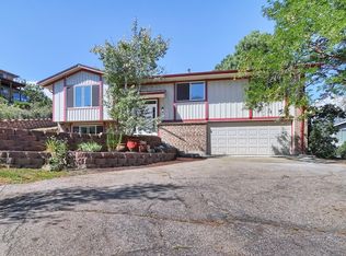 1155 S Welch Cir, Lakewood, CO 80228