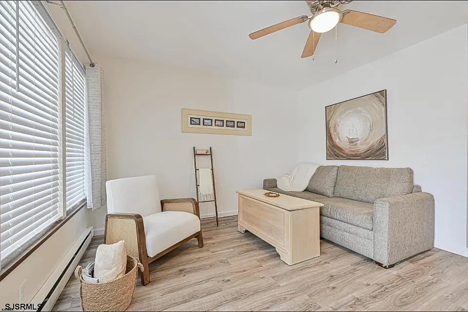 1 bed, 1.0 bath, $1,400 — Photo 4
