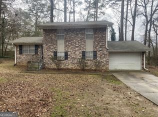 2340 Big Pine Ct, Conley, GA 30288
