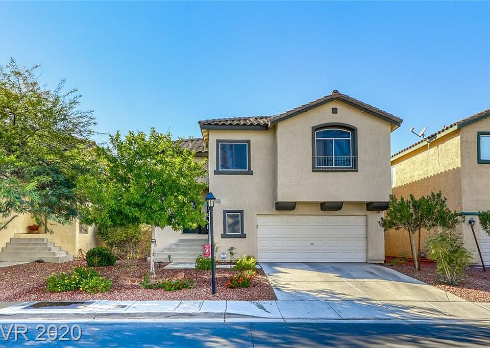 1st image of 11129 Montagne Marron Blvd