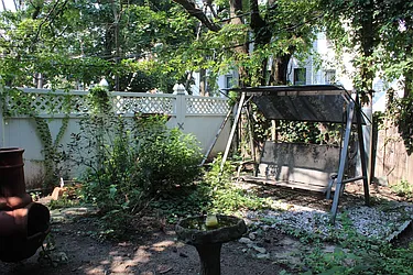 Rented by Corcoran