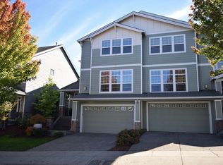15714 SW Snowy Owl Ln, Beaverton, OR 97007