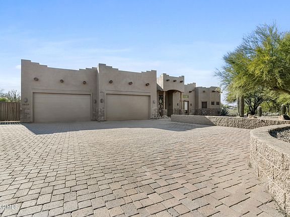 2nd image of 5633 E Perdido Dr