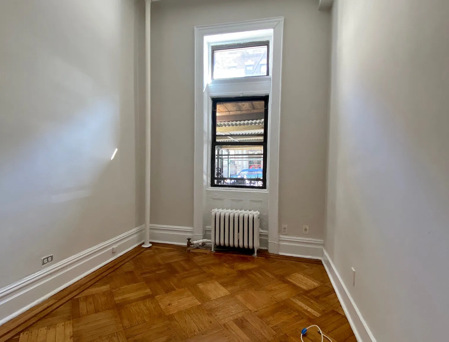 191 Claremont Avenue — Photo 2