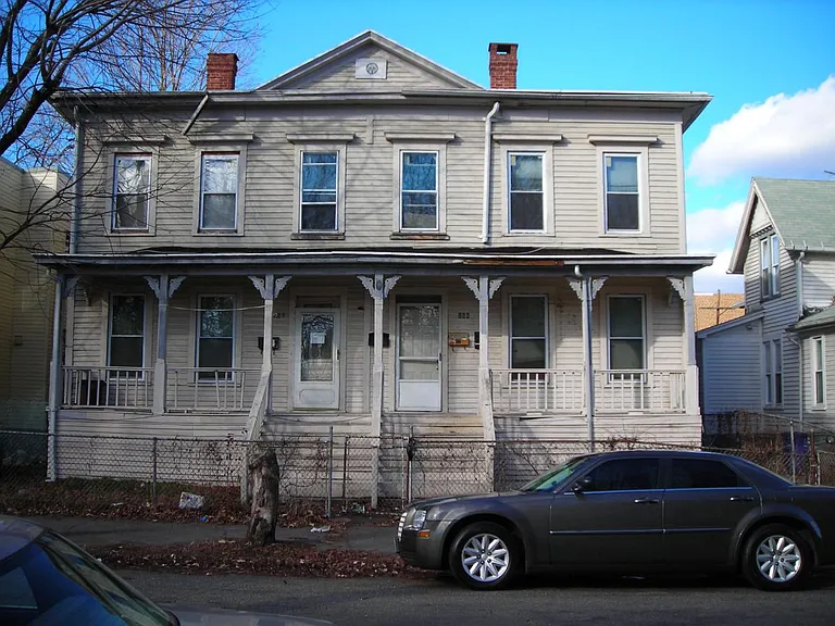266 Gregory St — Photo 1