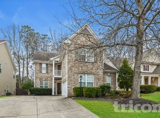 2242 Rosemoore Walk, Marietta, GA 30062