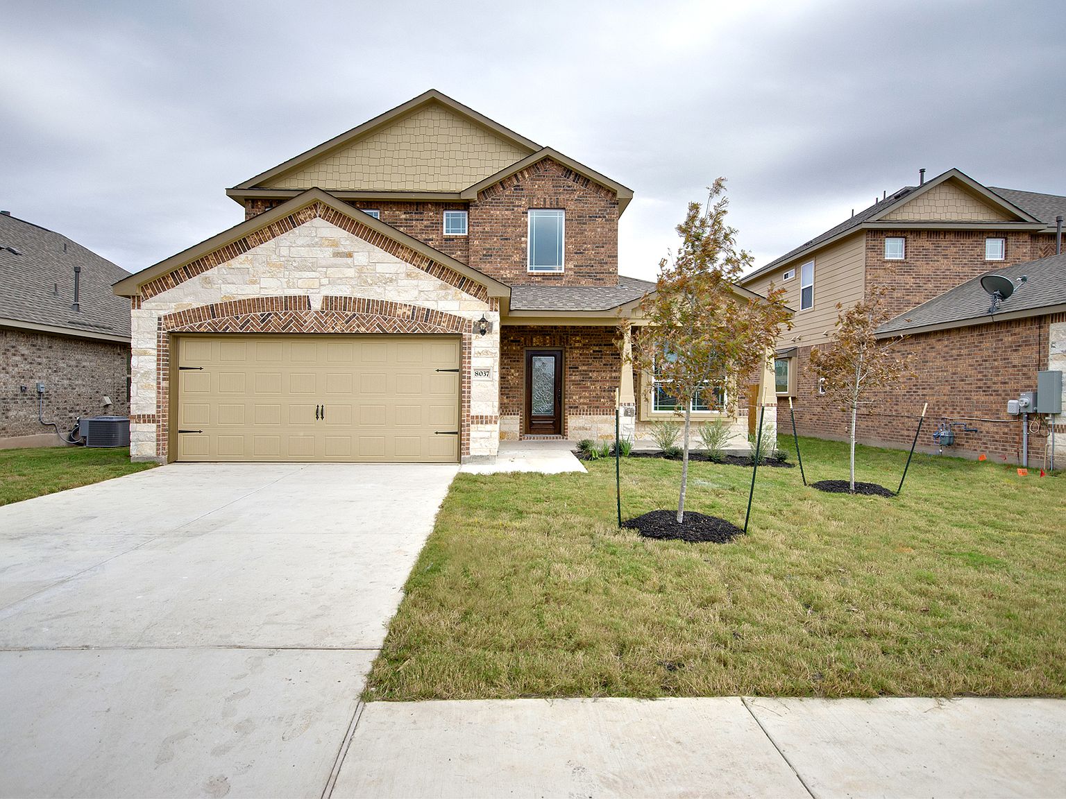 8037 Arezzo Dr Round Rock TX 78665 Zillow