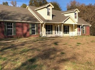 26 Vance Cv, Byhalia, MS 38611