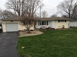 1415 S Center St, Bringhurst, IN 46913