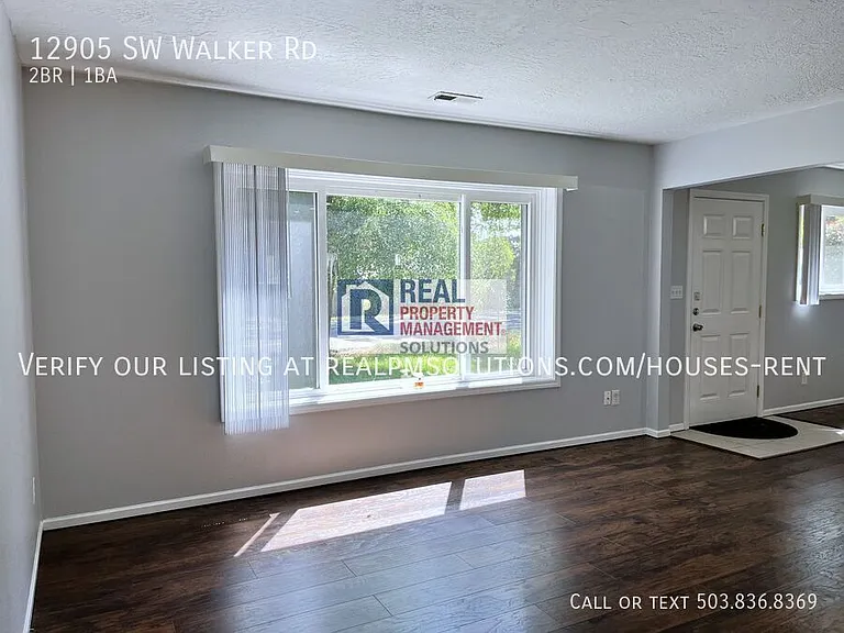 12905 SW Walker Rd — Photo 6