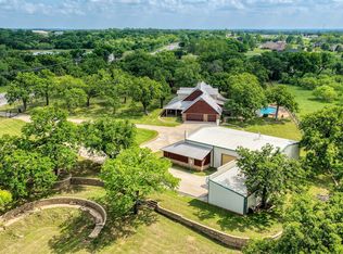 2712 Bethel Rd, Weatherford, TX 76087