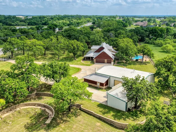 2712 Bethel Rd, Weatherford, TX 76087
