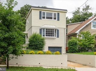 2964 Carlton Ave NE, Washington, DC 20018