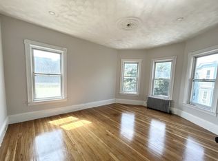 22 Humphreys Street Unit 2 - A, Dorchester, MA 02125