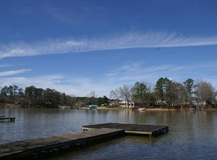 LOT 8 Lakeview Dr, Eatonton, GA 31024