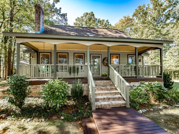 5003 W Jackman Trl, Benton, AR 72019