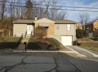 3776 McCabe Ave, Baden, PA