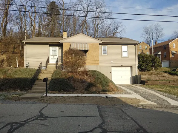 3776 McCabe Ave, Baden, PA 15005