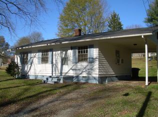 246 West St, Spindale, NC 28160