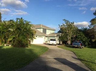 20 Sunset Dr, Sebastian, FL 32958