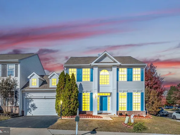 43312 Ardmore St, Ashburn, VA 20147