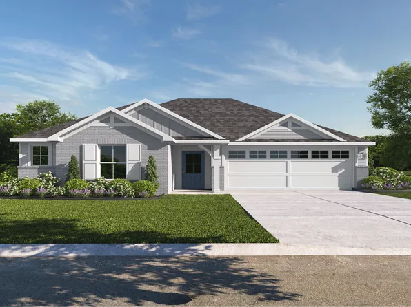 3108 Cyprian Rd, Lorena, TX 76655