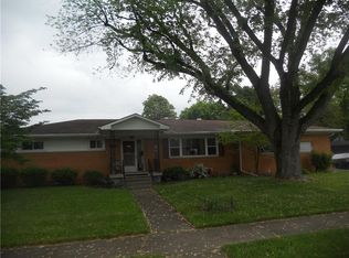 2332 Lilac Dr, Springfield, OH 45503