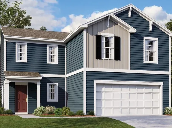 7951 Arbor Marsh Ter, New Kent, VA 23124